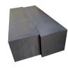 Buy cheap EDM Graphite block directly supplied by Manufacturer from wholesalers