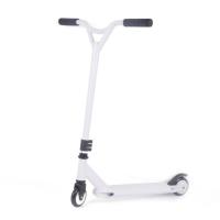 Buy cheap Complete Pro Trick Scooter With 110mm High Impact Wheels For Beginners product