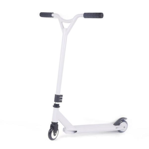 Buy cheap Complete Pro Trick Scooter With 110mm High Impact Wheels For Beginners from wholesalers