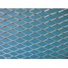 Buy cheap aluminum expanded metal from wholesalers