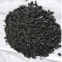 Buy cheap Cellulose Wood Based Activated Carbon Metal Extraction Activated Wood Charcoal product