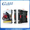 Buy cheap Outdoor P3.91 Mobile Led Screen Rental , High Brightness Rental LED Display from wholesalers