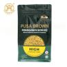 Buy cheap 1kg 2kg 5kg 10kg Plastic Laminated Rice Packaging Bag Customized Accept from wholesalers