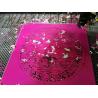 Buy cheap Paper Laser engraving cutting machine 400 x 600mm ,60W laser tube,Ruida system TYE-4060 from wholesalers