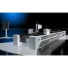 Buy cheap Water Cooling Industrial Laser Cutting Machine For Cutting Metal Materials from wholesalers