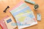 PVC slider promotional packaging bag, pe zipper bag/zipper document bag/zipper
