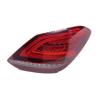Buy cheap OE No. 10502020 100% Tested Tail Light for Mercedes 2015 C Class W205 LED Rear Lamp from wholesalers