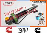 New Repair Kit for K19 Diesel Engine Injector Model Numbers 2867147 2867149