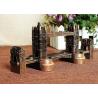 Buy cheap Table Decoration World Famous Building Model / London Tower Bridge Model from wholesalers