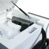 Buy cheap Air Cooled 100w Laser Cleaning Machine Laser Rust Removal Cleaning Machine from wholesalers