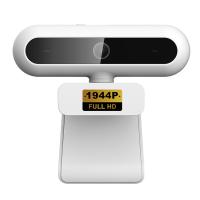 Buy cheap C14 1944P/30fps Auto Focus Webcam , Online Teaching Webcam 200g product