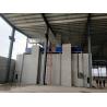 Buy cheap Truck Spraying Booth Industry Large Spray Booth from wholesalers