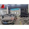 Buy cheap Spray Booth For Sale Automotive Spray Booth Vehicle Spray Paint For BMW from wholesalers