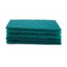 Buy cheap Heavy Duty Kitchen Cleaning Sponge Pad Moisture Proof Non Scratch Cleaning Pads from wholesalers