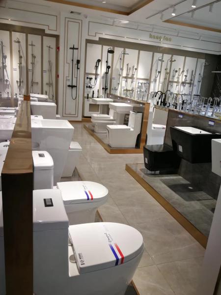 Buy cheap Low Commission Sanitary Ware Market Buyers And Purchasing Agents from wholesalers