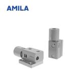 Quick Exhaust Type Anodized Alumina Vacuum Generator 35L/Min