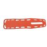 Buy cheap Hospital patient special aluminum alloy material stretcher orange from wholesalers