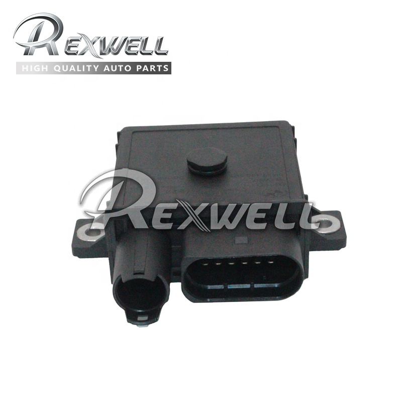Glow Plug Control Unit Relay Module OE 12217801201 for BMW X5 X6 X6 30dX 3.0 SD Engine