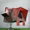 Buy cheap ABS SS Aluminum PU Coated Truck Roof Top Tent Camping from wholesalers