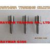 Buy cheap DENSO Common rail fuel nozzle G3S006, G3S6 for 23670-0L090, 23670-30400, 23670-09350, 23670-39365 from wholesalers