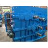 Buy cheap Precision 265r/min 5000Nm speed reducer gearbox Decelerator Deceleration Motor from wholesalers