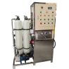 Buy cheap 5T Dual Front End Water Desalination Machine Producing 200L/H Per Hour from wholesalers