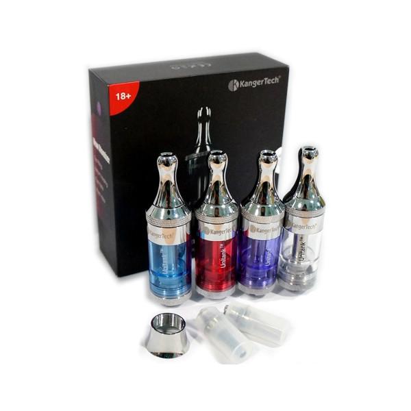 Buy cheap Kanger Electronic Cigarette Mini Unitank from wholesalers