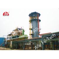 Buy cheap Durable Hydrogen Production Plant, SMR Hydrogen Plant Easy Maintenance product