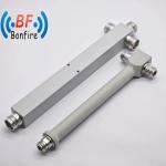 OEM/ODM 617-4000MHz RF Wideband 3 Way Reactive Power Divider 4.3-10 Female