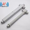 Buy cheap OEM/ODM 617-4000MHz RF Wideband 3 Way Reactive Power Divider 4.3-10 Female -160dbc from wholesalers