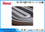 Buy cheap TP316Ti U Bent Welded Steel Pipe Small SS 2 Inch Stainless Steel Tubing from wholesalers