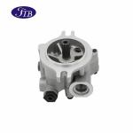 Gear / Pilot / Charge Pump Excavator Pumps Sh200A3 R375 For Sumitomo