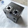 Buy cheap Hydraulic Breaker Spare Parts HB20G Back Head Cylinder Main Body Furukawa HB20G Hydraulic Breaker Back Head from wholesalers
