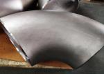Buy cheap Long Radius EN10253 1.4307 Stainless Steel Pipe Elbow from wholesalers