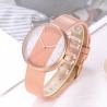 Buy cheap Vacuum Plating Alloy Quartz Watch Quartz Japan Movt Womens Watch from wholesalers