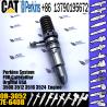 Buy cheap 7E-6408 for cat 3512 3516 3508 engine excavator fuel injector 7E-6408 diesel fuel injector 0R-3052 from wholesalers
