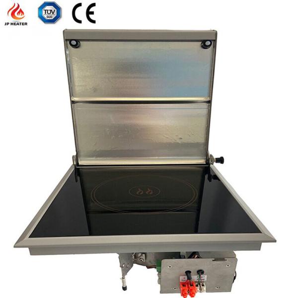 Buy cheap FJH-1.8-/1C DZ N JP Black Enamel Kitchen Diesel Stove For Motorhome Camping Car Marine from wholesalers