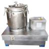 Buy cheap Popular BB Series Flood And Spin Centrifuge Ethanol CBD Extraction Machine from wholesalers