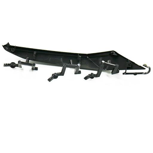 Buy cheap 0.005mm Plastic Rapid Prototyping from wholesalers