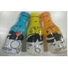 Buy cheap 40 Micron High Clear 52% PVC / 78% PETG Shrink Film Roll For Heat Shrink Labels from wholesalers