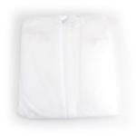 Medical Disposable Hospital Gowns Dust Proof Protection Suit Coveralls S - XXXL