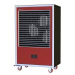 2024New CCC Electric Room Heater With RC 25kw To 65kw Industrial Fan Heater