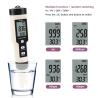 Buy cheap Waterproof ATC Digital PH Orp H2 Meter from wholesalers