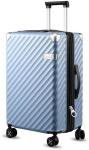 Luggage 22x14x9 Airline Approved - 35L Polycarbonate Expandable Hard Shell