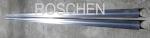 Exploration core drilling Wireline Core Barrel Stainless Steel Split Tube HQ3