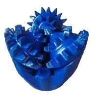 Buy cheap Mill Tooth Bit 10-5/8 Inch Tricone Bit Of Oil Rotary Drill Rig Bit product