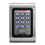 Waterproof Single door access controller