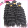 Buy cheap Top Grade Kinky Curly Wave Hair 8A 7A 6A 5A Black Weave Wholesale Cheap Human Hair from wholesalers