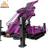 Buy cheap Water Well Drilling Machine Hydraulic Rotary Borehole Well Drilling Equipment For Sale from wholesalers