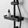 Buy cheap Wall Mounted SS304 Sanitary Ware Shower Thermostatic Faucets from wholesalers